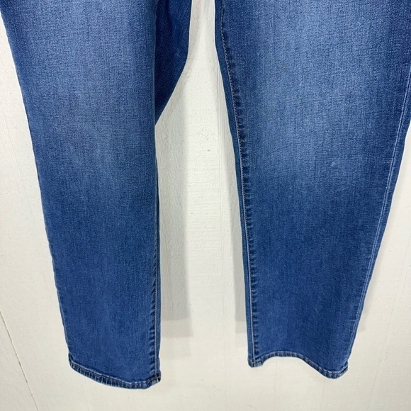 Soft surroundings jeans XL - Picture 11 of 13